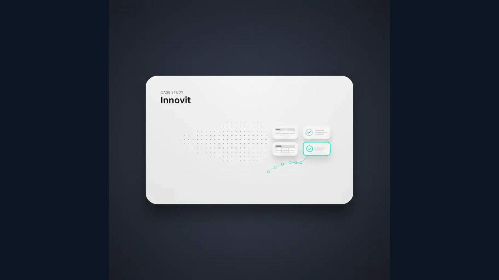 Strengthening Innovit's Healthcare Tech Team with 25 Expert Hires